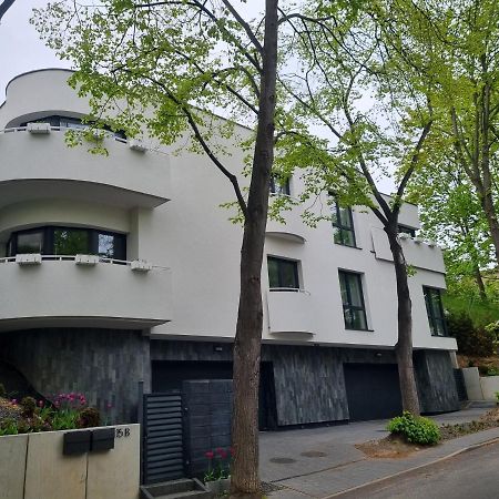 Апартаменты Baltivia Haus II Гдыня Экстерьер фото