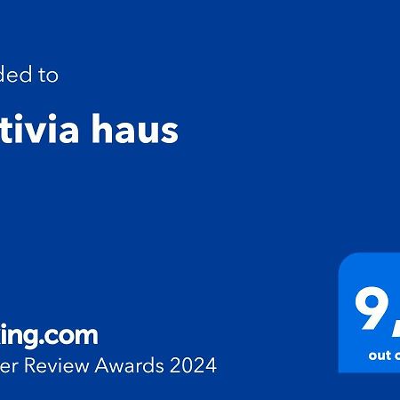 Апартаменты Baltivia Haus II Гдыня Экстерьер фото